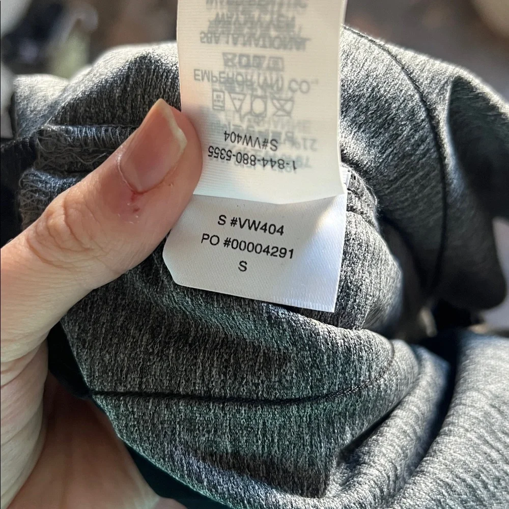 Vuori Miles Ankle Pant - Picture 4 of 4